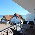 Lägenhet Meeresblick 