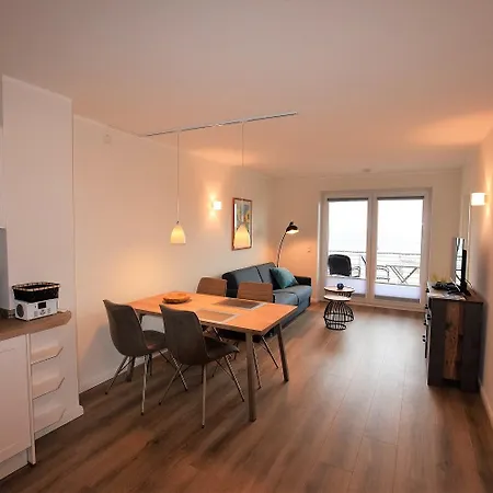 Appartamento Meeresblick 