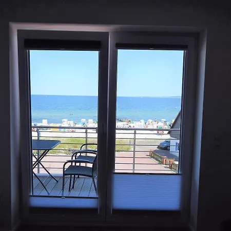 Meeresblick 