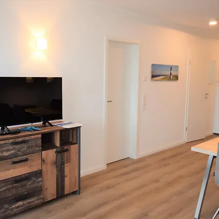 Apartamento Meeresblick 