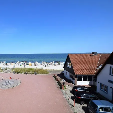 Apartamento Meeresblick 