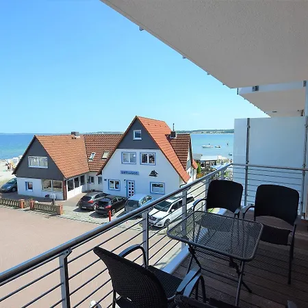 Apartamento Meeresblick 