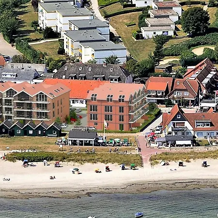 Meeresblick 