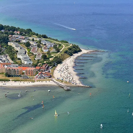 Apartamento Meeresblick 