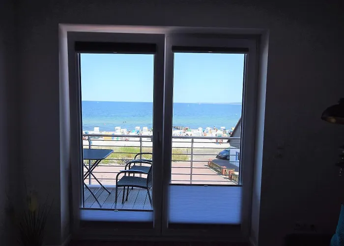 Meeresblick 