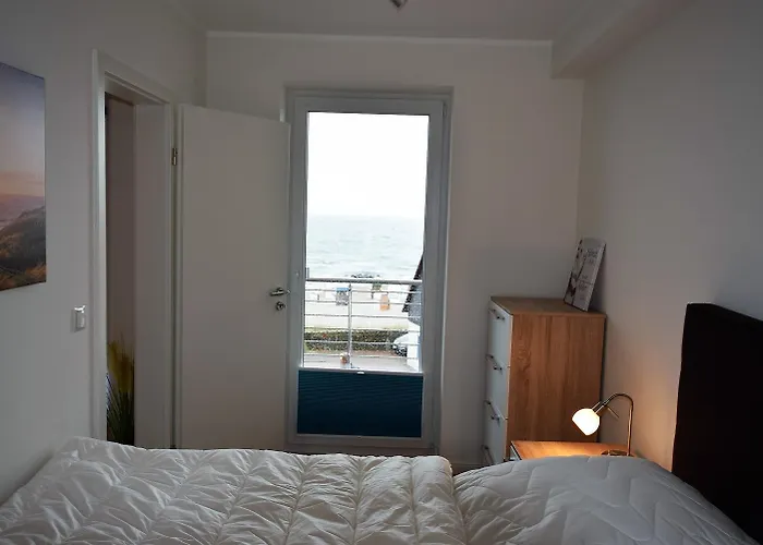 Apartamento Meeresblick 