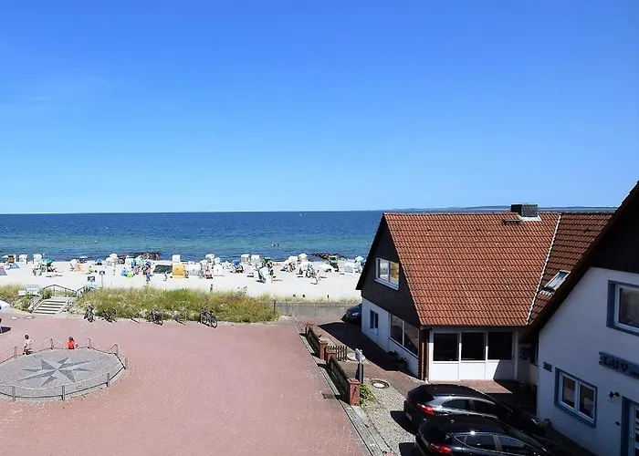 Apartman Meeresblick 