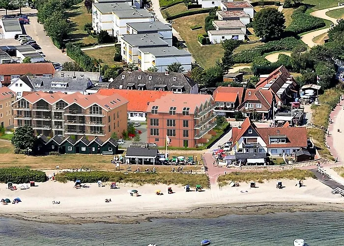 Meeresblick 